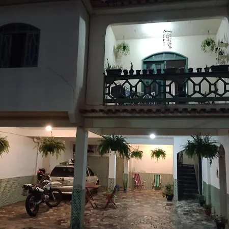 Hospedagem Familiar Piuma Exterior photo