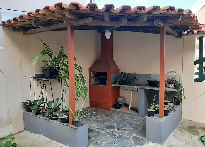Hospedagem Familiar