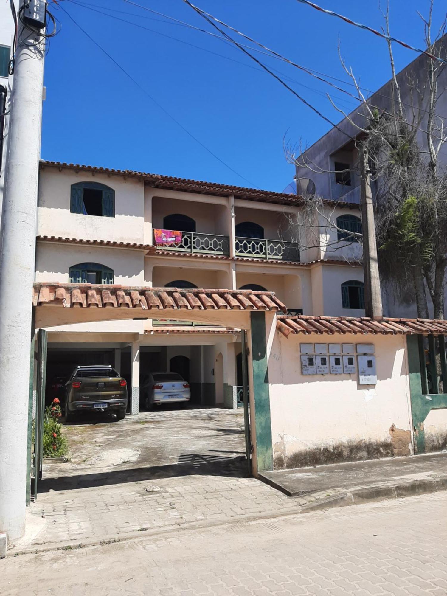 Apartment Familiar Piuma